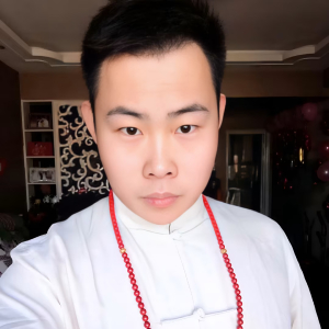 沐熙垚尘