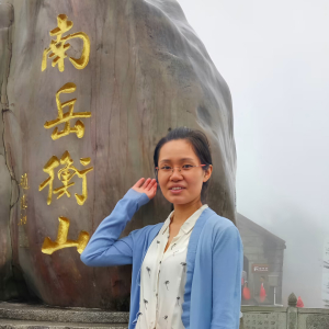 银灵紫