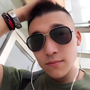 A朗姆可乐