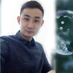 Andy?陈腾