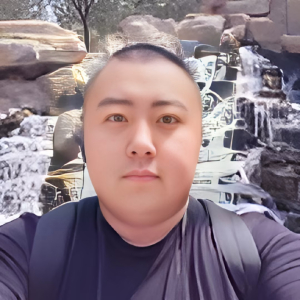 晓鑫bear