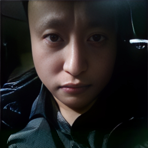 郁闷大叔