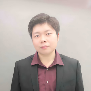 天台上的HR