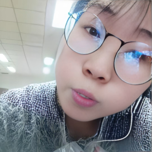 梦桃蓝