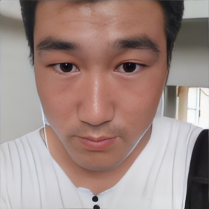 他人观花
