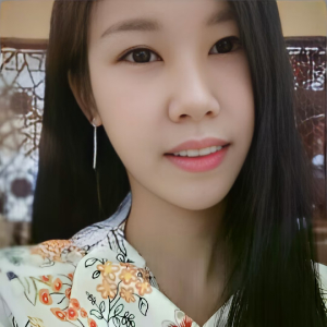 超凡脱俗的磬晓博