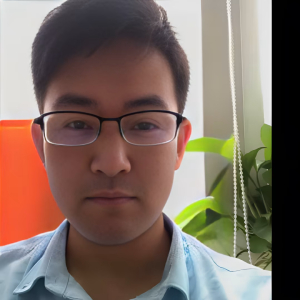 年少小哥哥