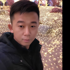 原来爱的命中注定
