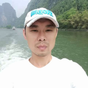 低谷至谷底