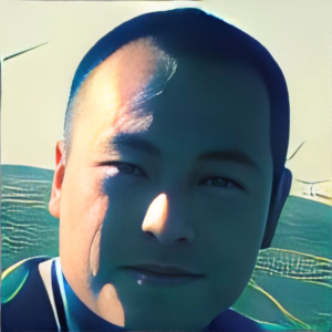 爱你且涛锦程1