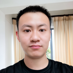 健壮的小哥哥