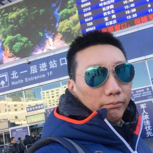 只拥有世界