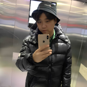 隔壁李大爷宣武