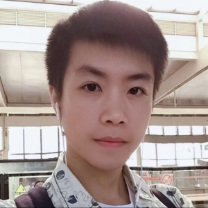 阳光祥哥