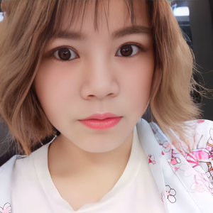 小可爱fyv