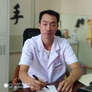 妙手仁心中医