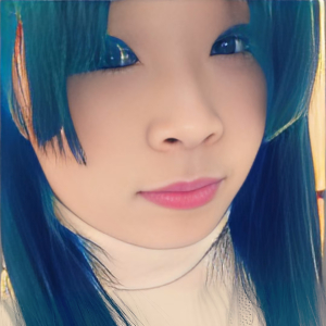 柔光的暖阳