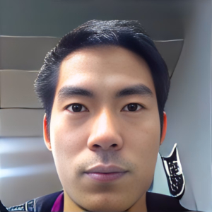 挪威的森林面积