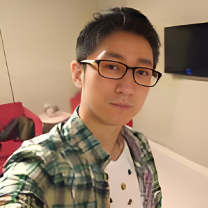i西看李老师