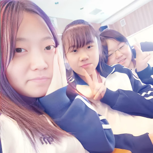 没人要的狼毛