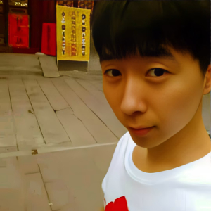 (凯弟)陪跑步