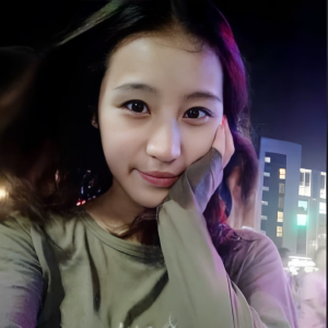 仙女般水果秦盾纺