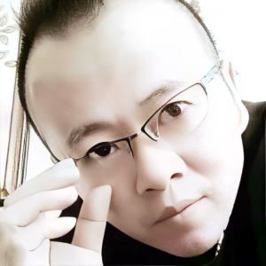 小胖舅