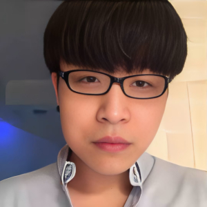 极漂亮的曾盾绒