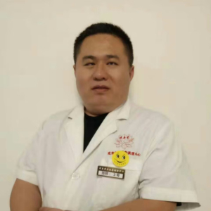 正骨师赵茜老师