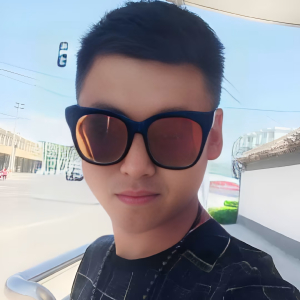 我称王你为后