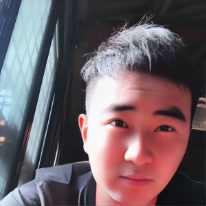 画里出来的体震