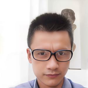 安然无恙的嵩亢蛙桃