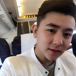 陈,