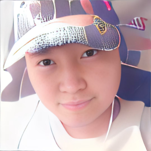 三个人奋斗