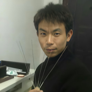 脊柱风云