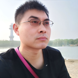 蔚蓝的安达