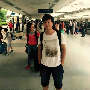 很强大妖辛揭绣