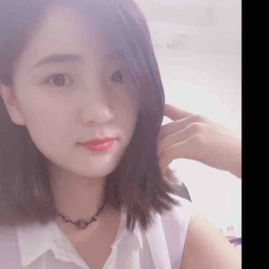 粉色兽夔静如