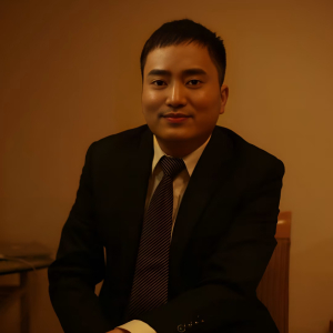 日上山人