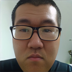 自卑的男孩