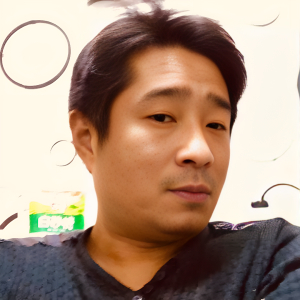打酱油