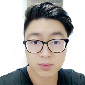 安好的谷梁府回