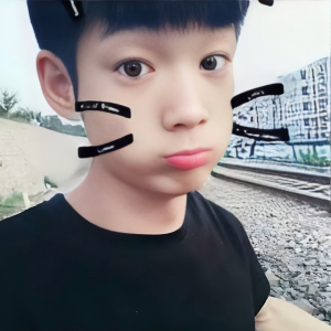 慢热的喵