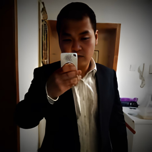 丶无虑