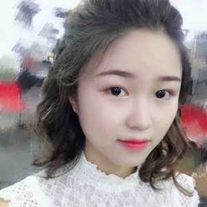 化妆师~珍