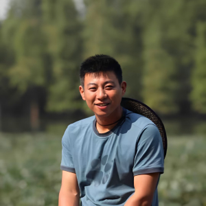激情随缘