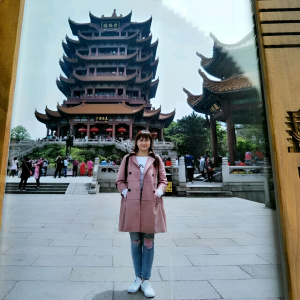 悦满家家政徐
