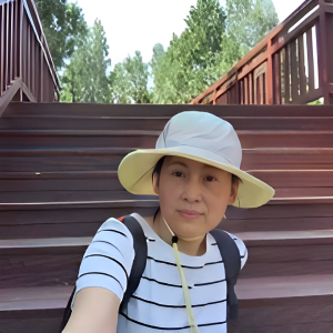 冯迎春