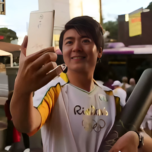 乐水1976