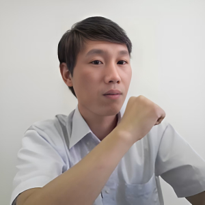 左江